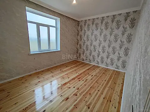 Satılır 4 otaqlı həyət evi 110 m²