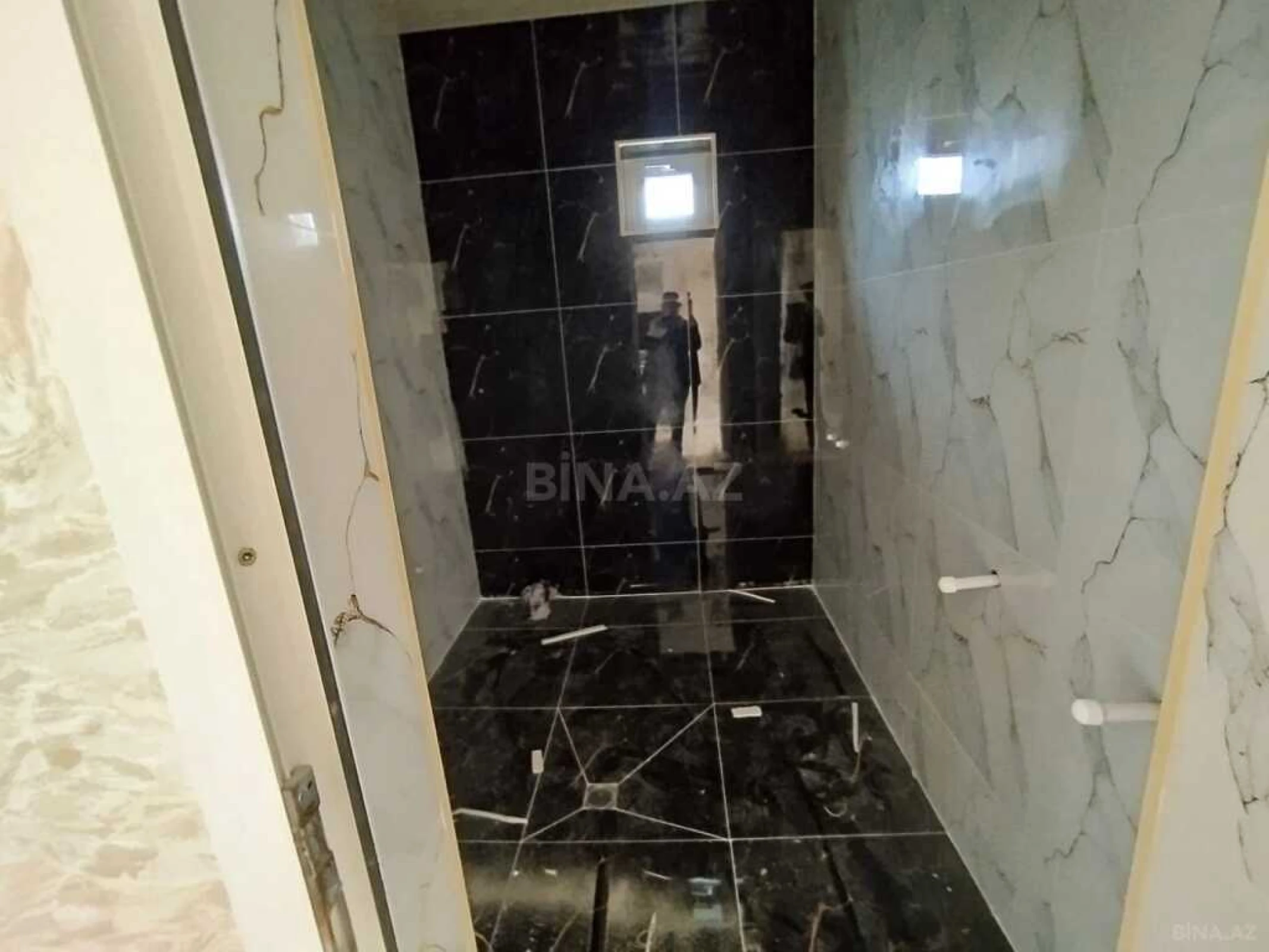 Satılır 4 otaqlı həyət evi 110 m²