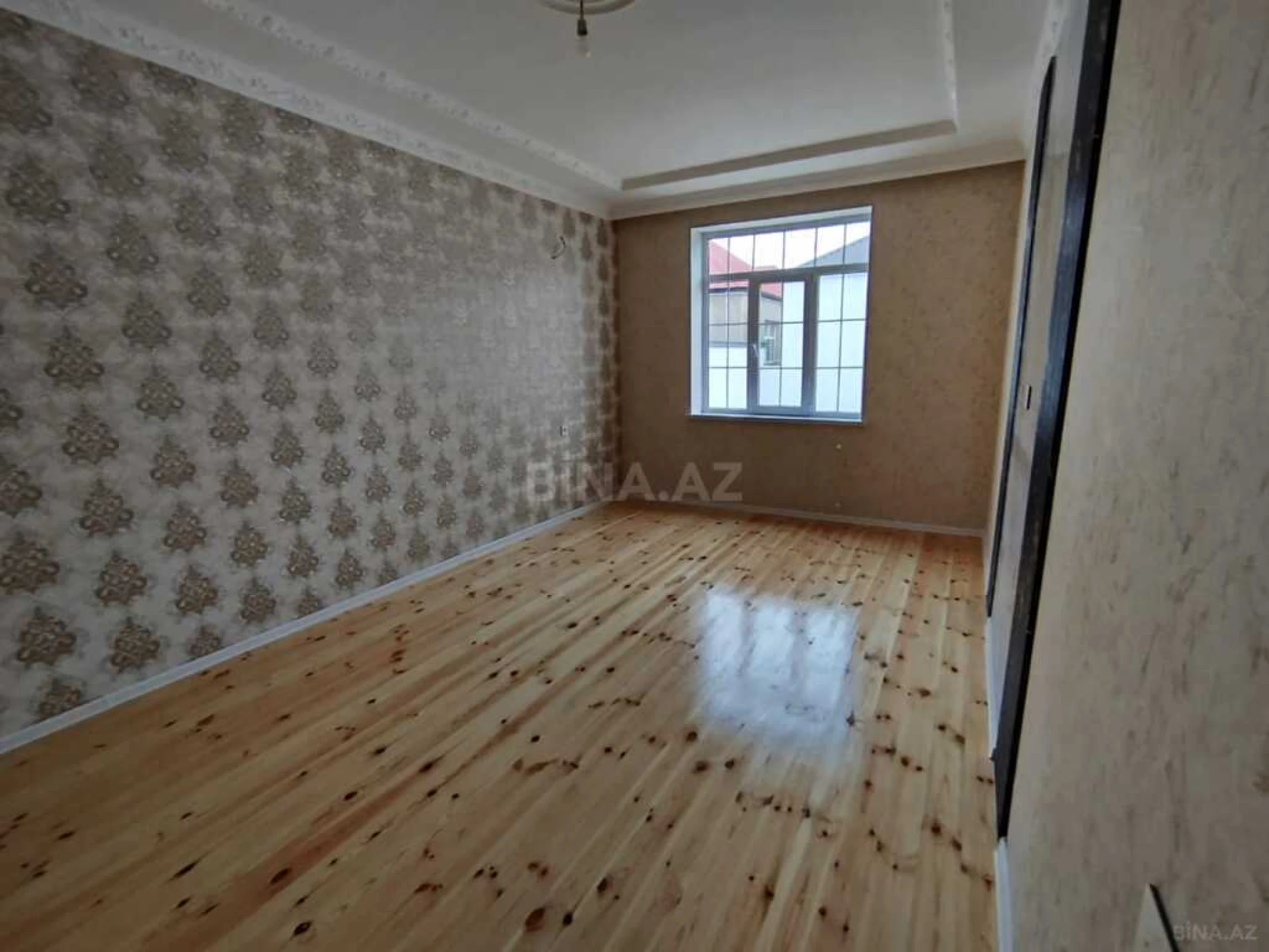 Satılır 4 otaqlı həyət evi 110 m²