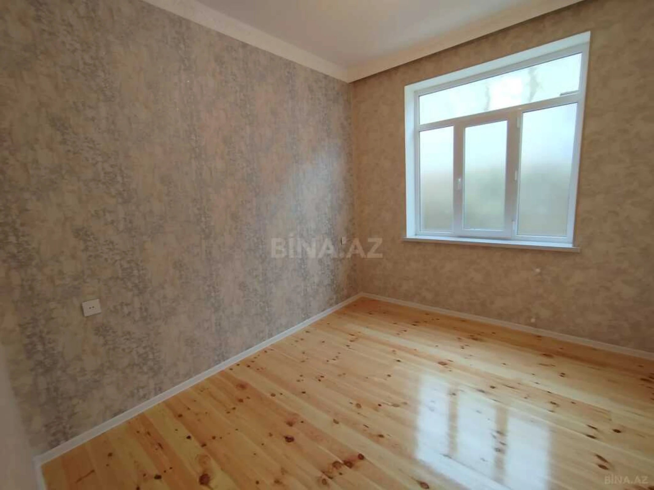 Satılır 4 otaqlı həyət evi 110 m²