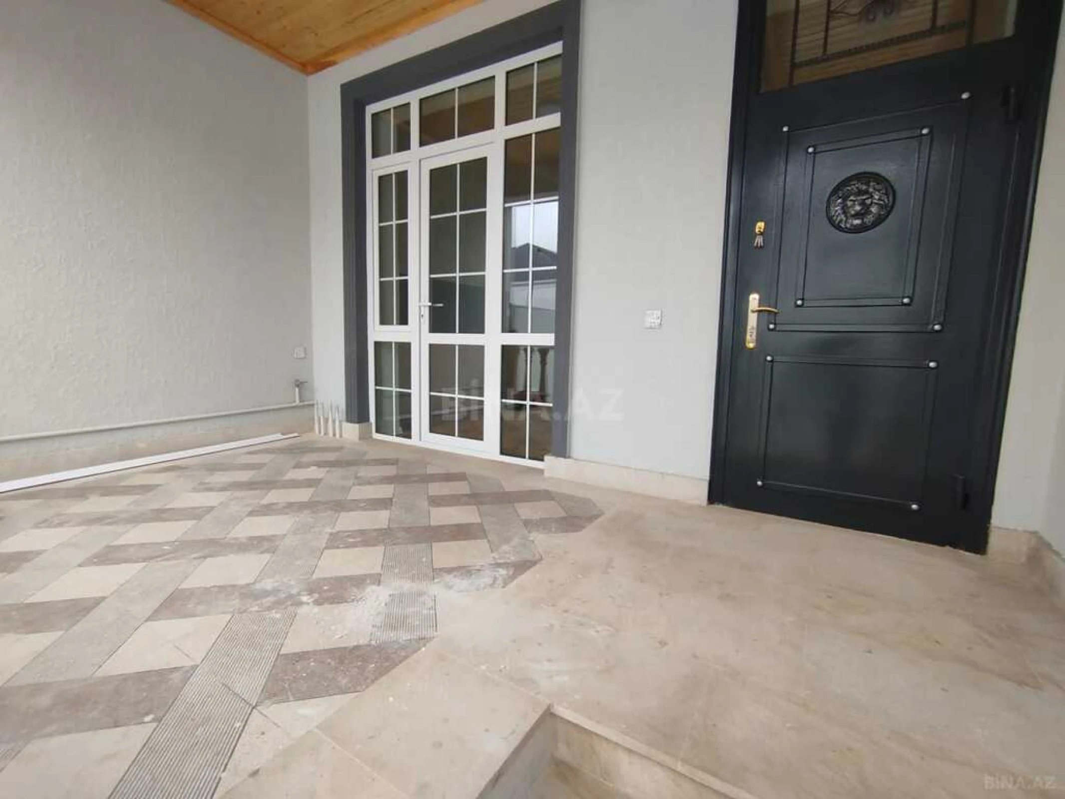 Satılır 4 otaqlı həyət evi 110 m²