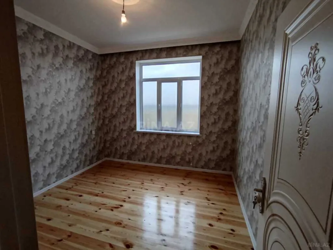 Satılır 4 otaqlı həyət evi 110 m²