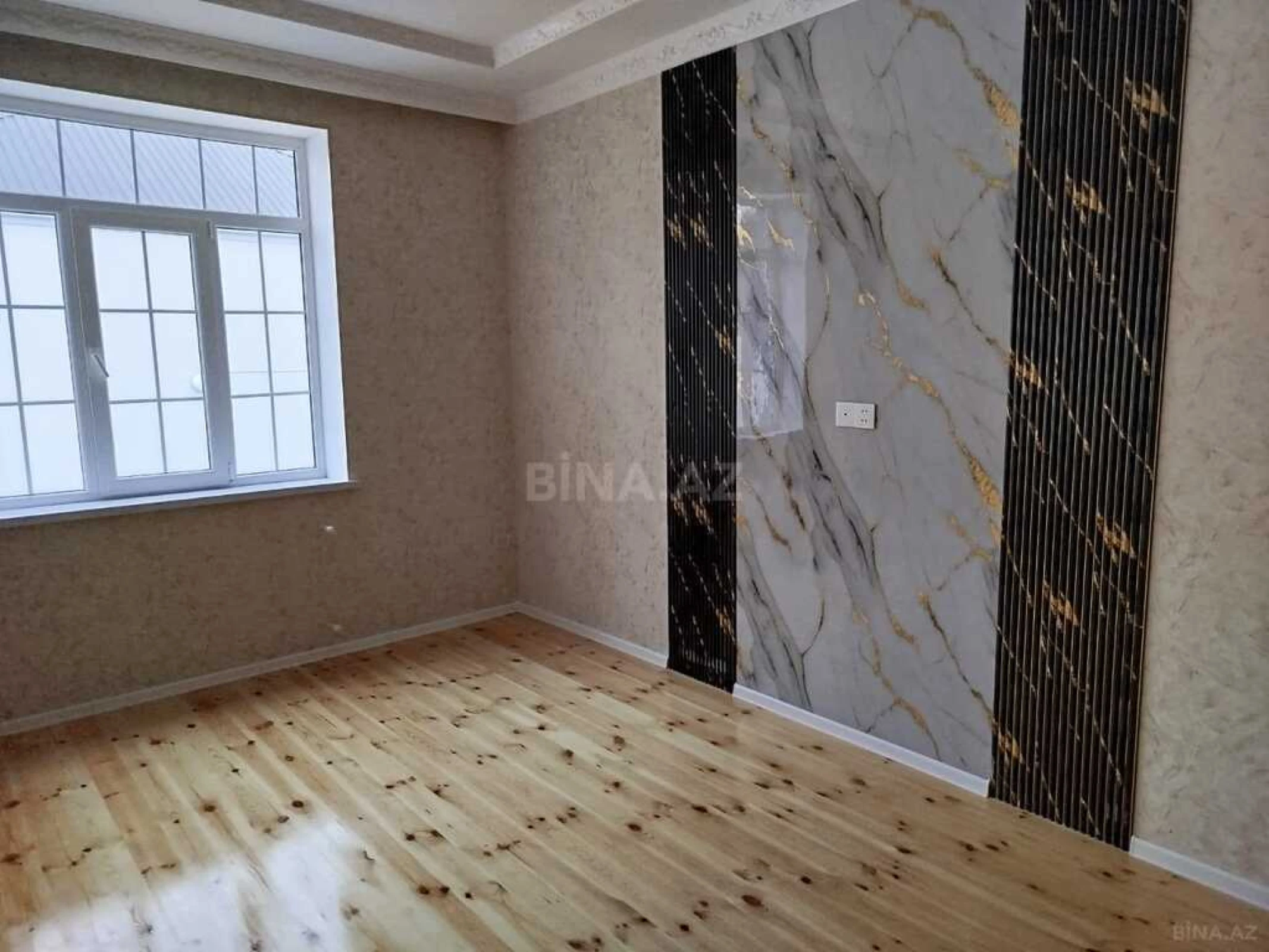 Satılır 4 otaqlı həyət evi 110 m²