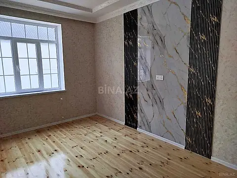 Satılır 4 otaqlı həyət evi 110 m²