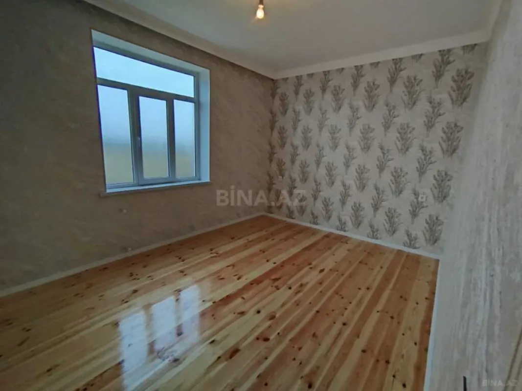 Satılır 4 otaqlı həyət evi 110 m²
