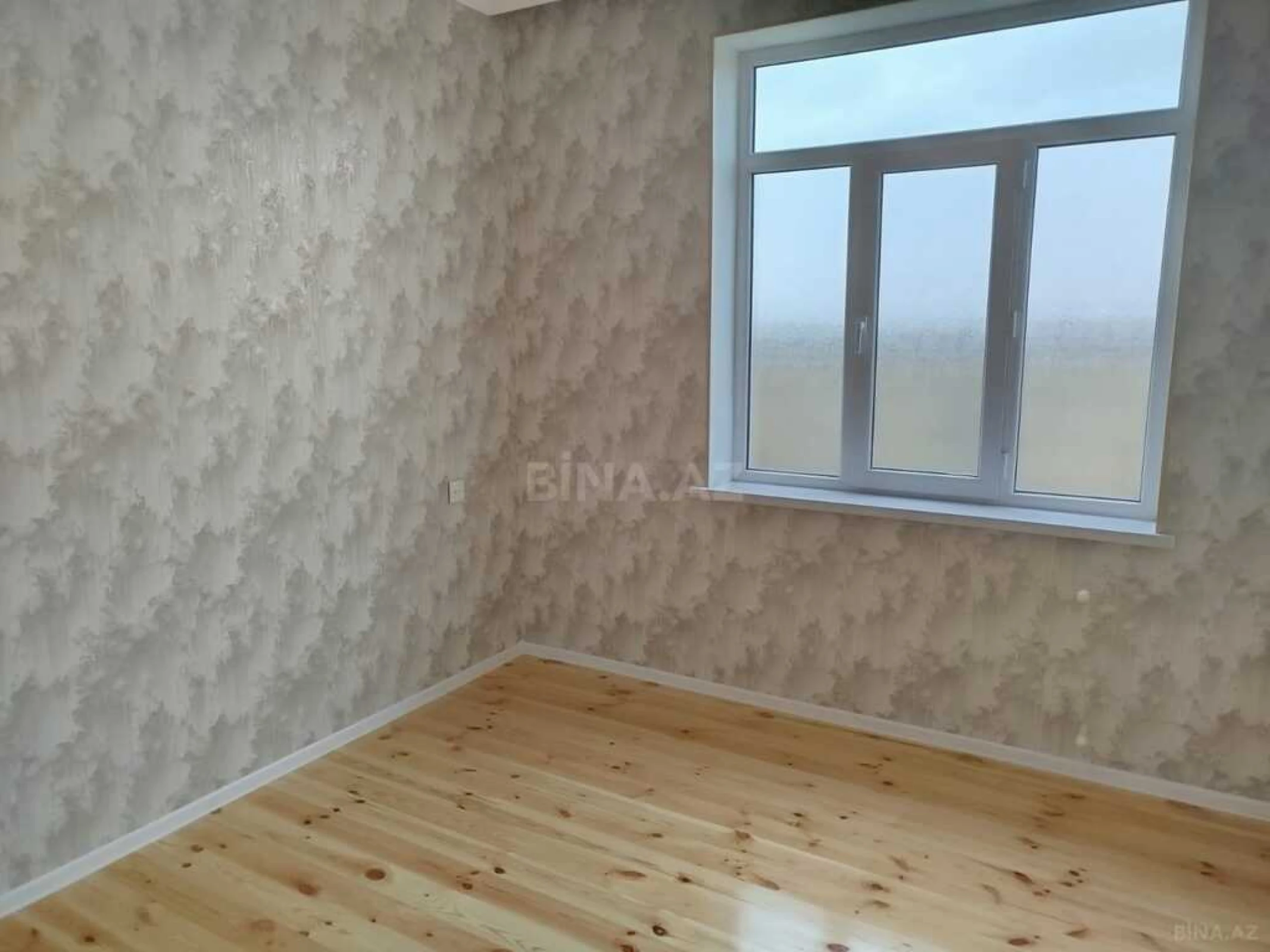 Satılır 4 otaqlı həyət evi 110 m²