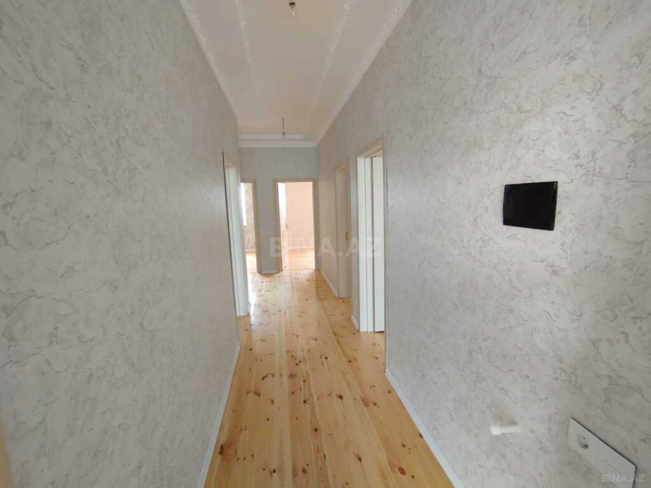 Satılır 4 otaqlı həyət evi 110 m²
