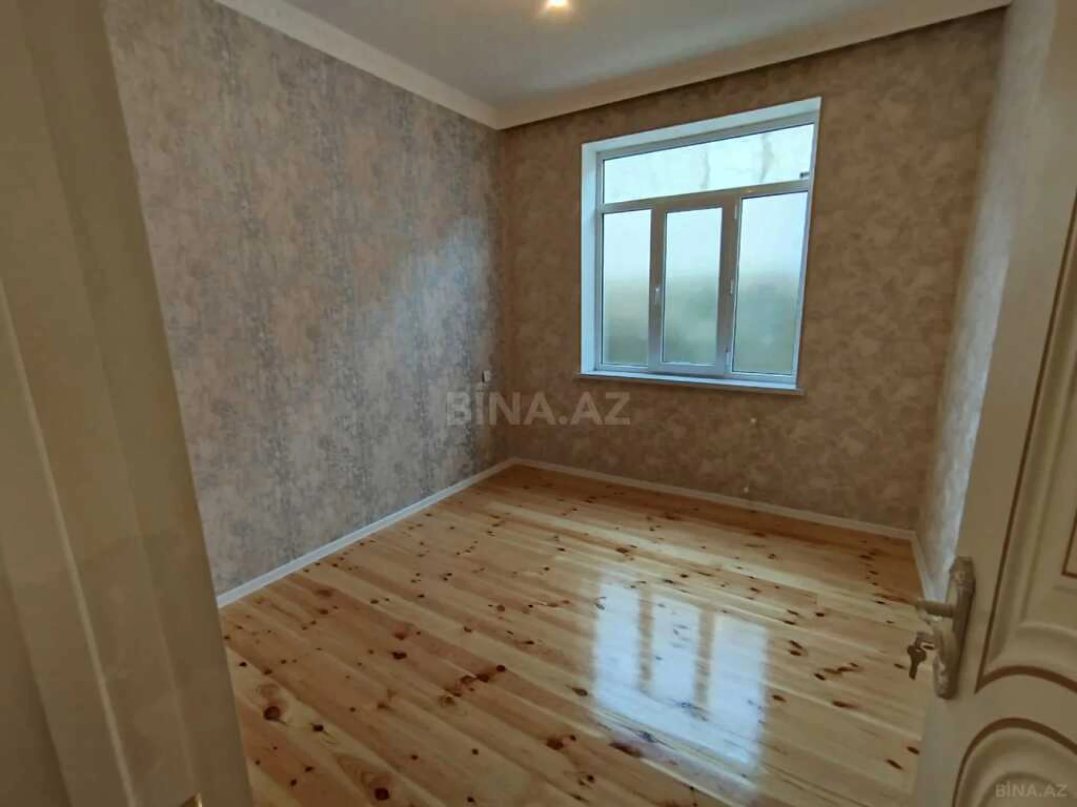 Satılır 4 otaqlı həyət evi 110 m²