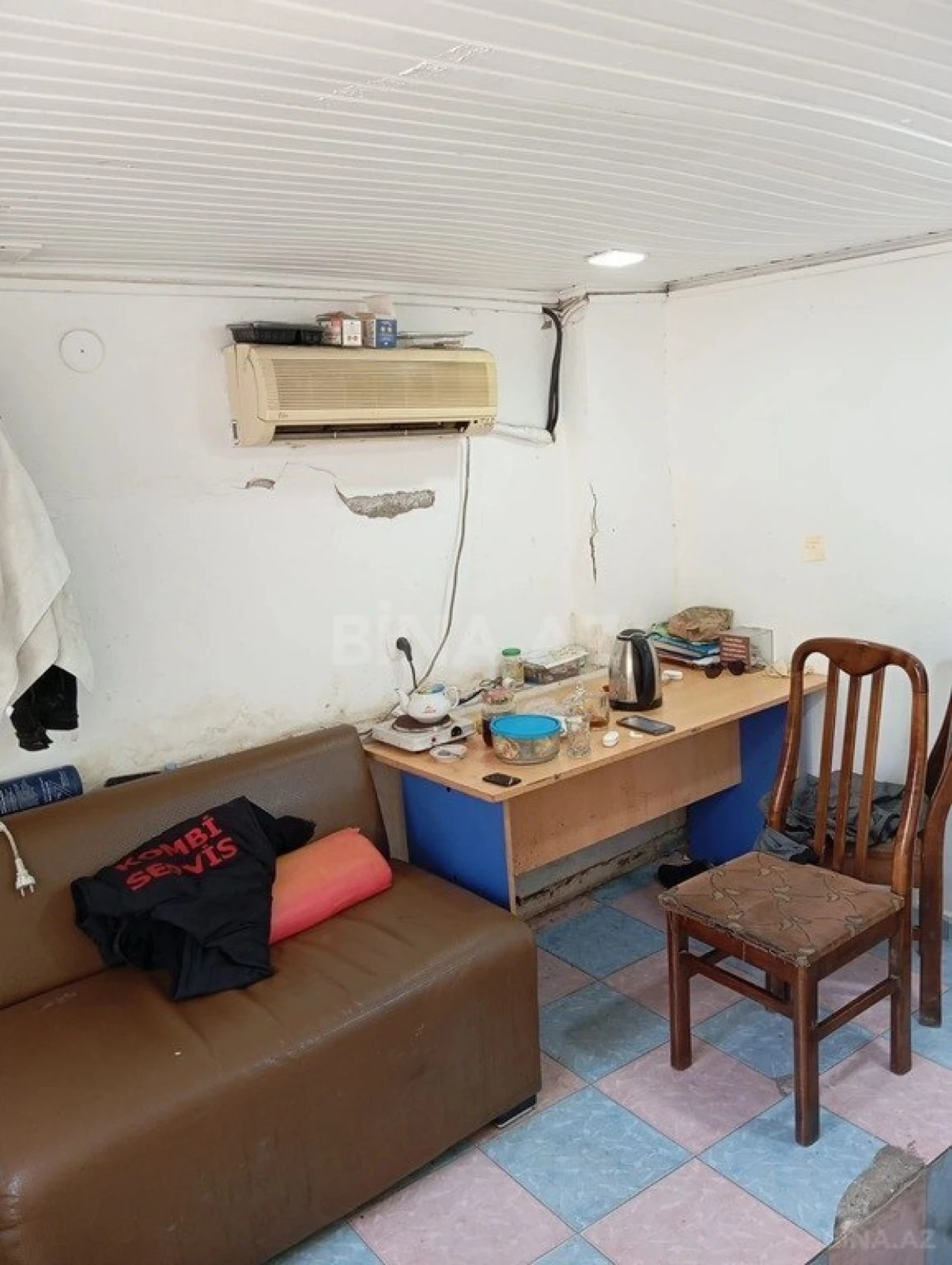 Satılır obyekt 50 m²