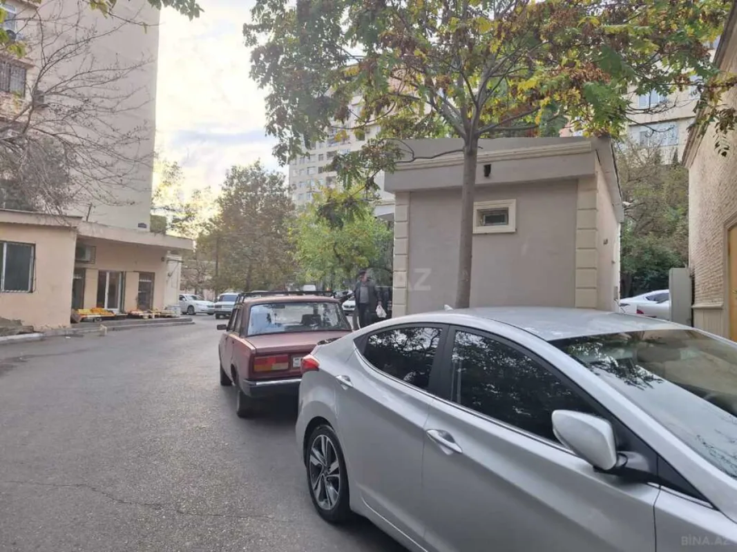 Satılır obyekt 50 m²