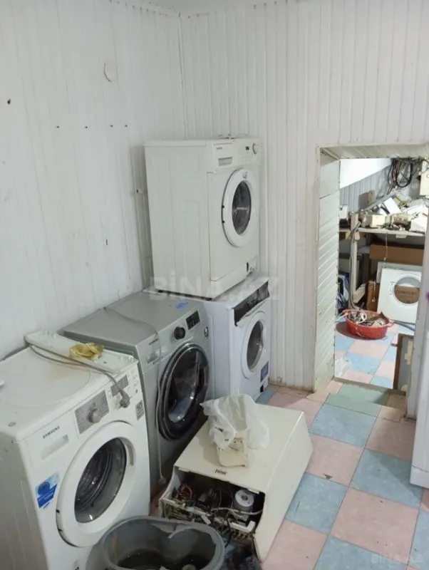 Satılır obyekt 50 m²