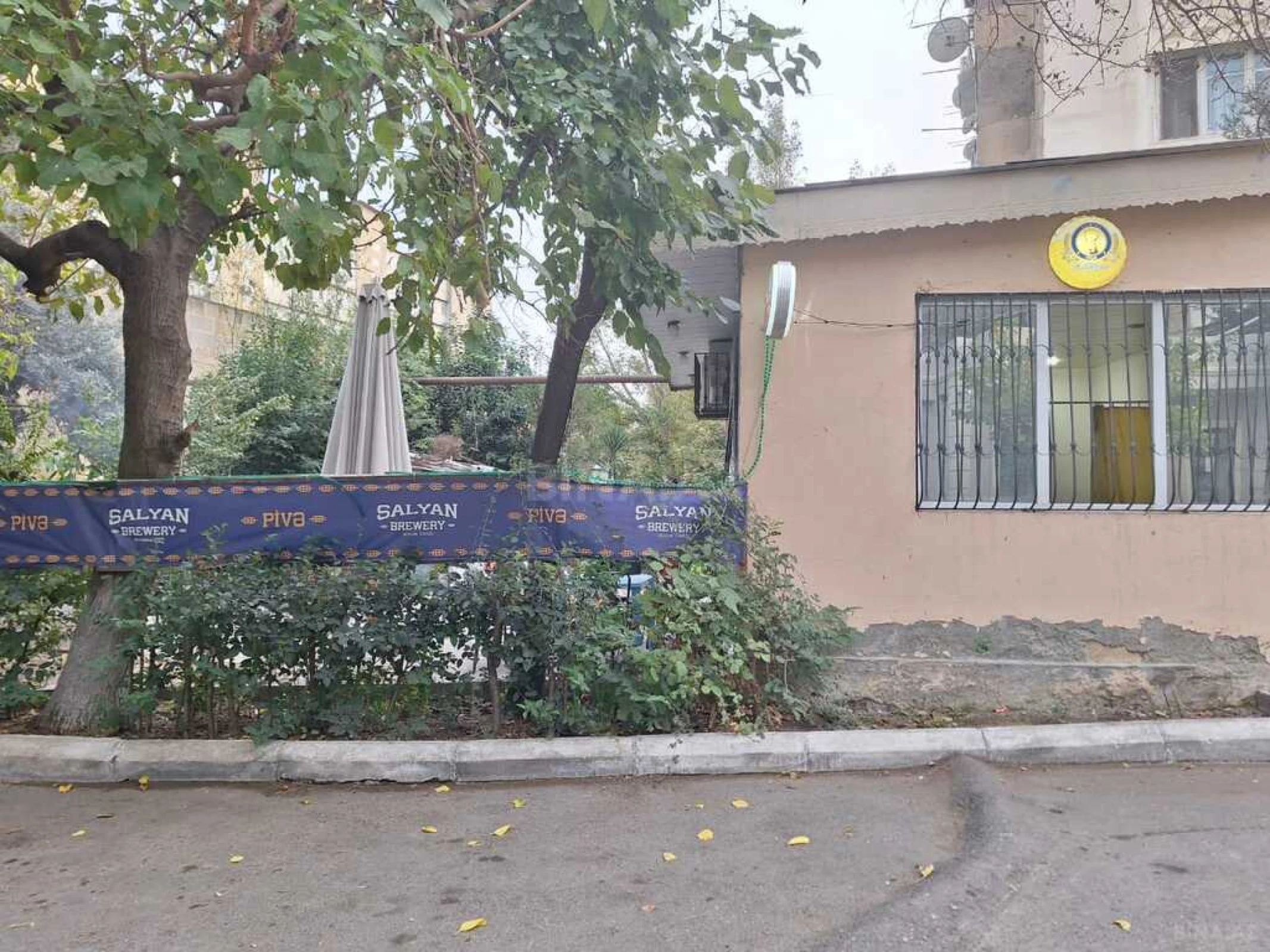 Satılır obyekt 50 m²