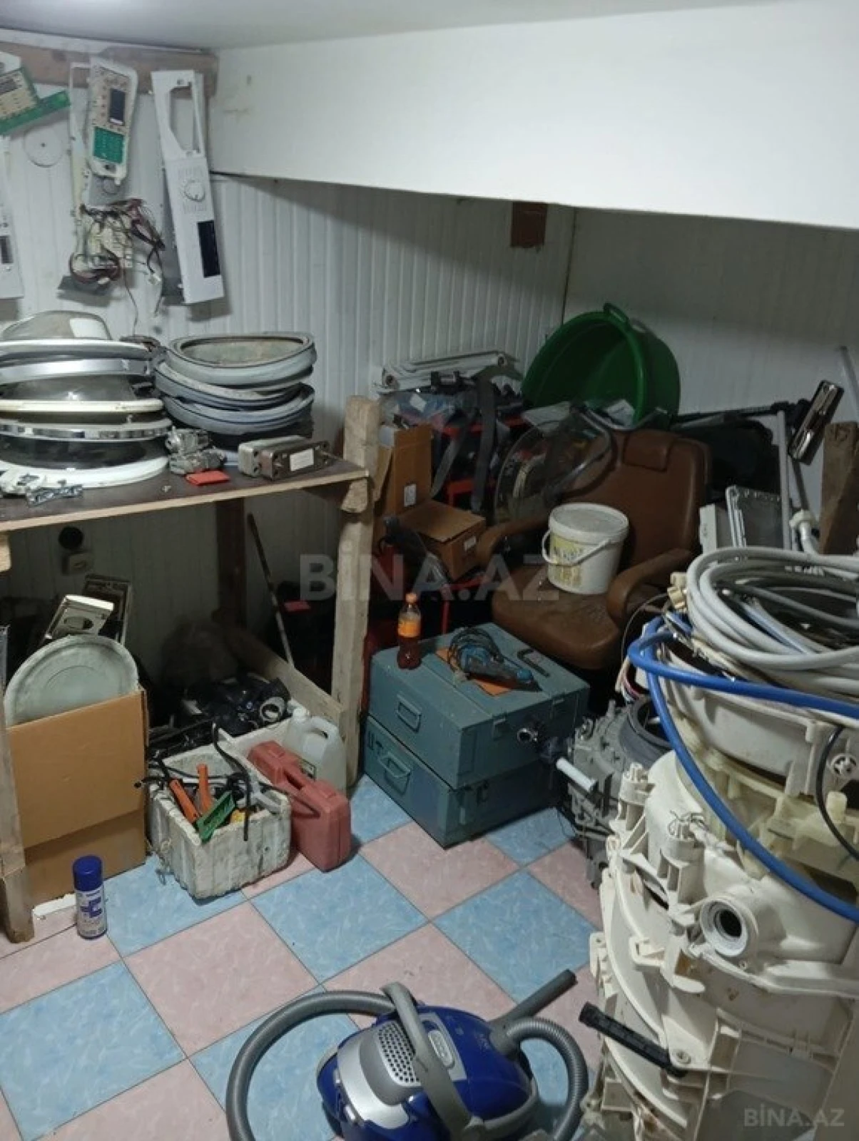 Satılır obyekt 50 m²