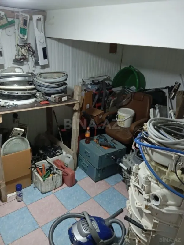 Satılır obyekt 50 m²