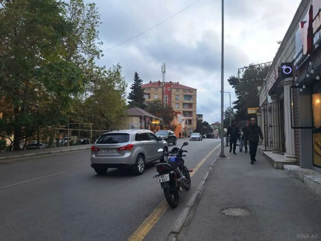 Satılır obyekt 50 m²