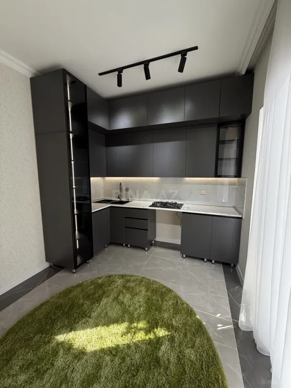 Satılır 4 otaqlı həyət evi 130 m²