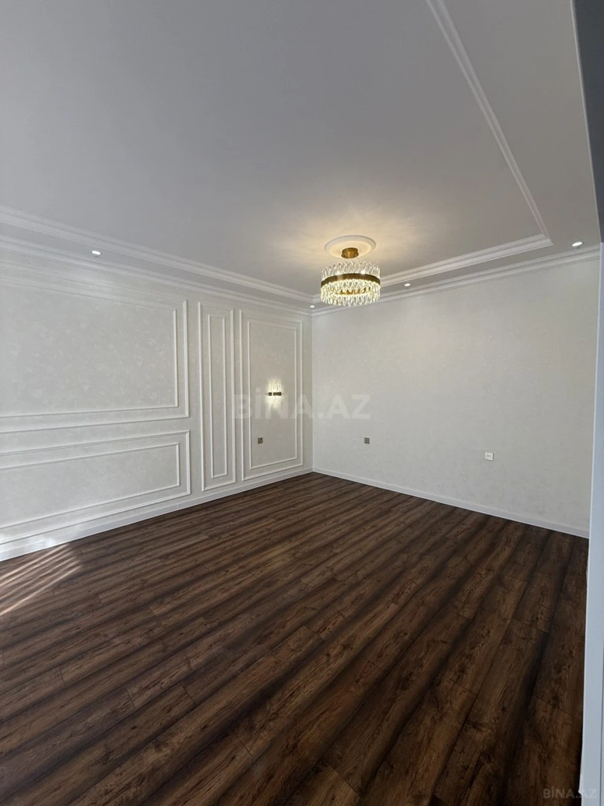 Satılır 4 otaqlı həyət evi 130 m²