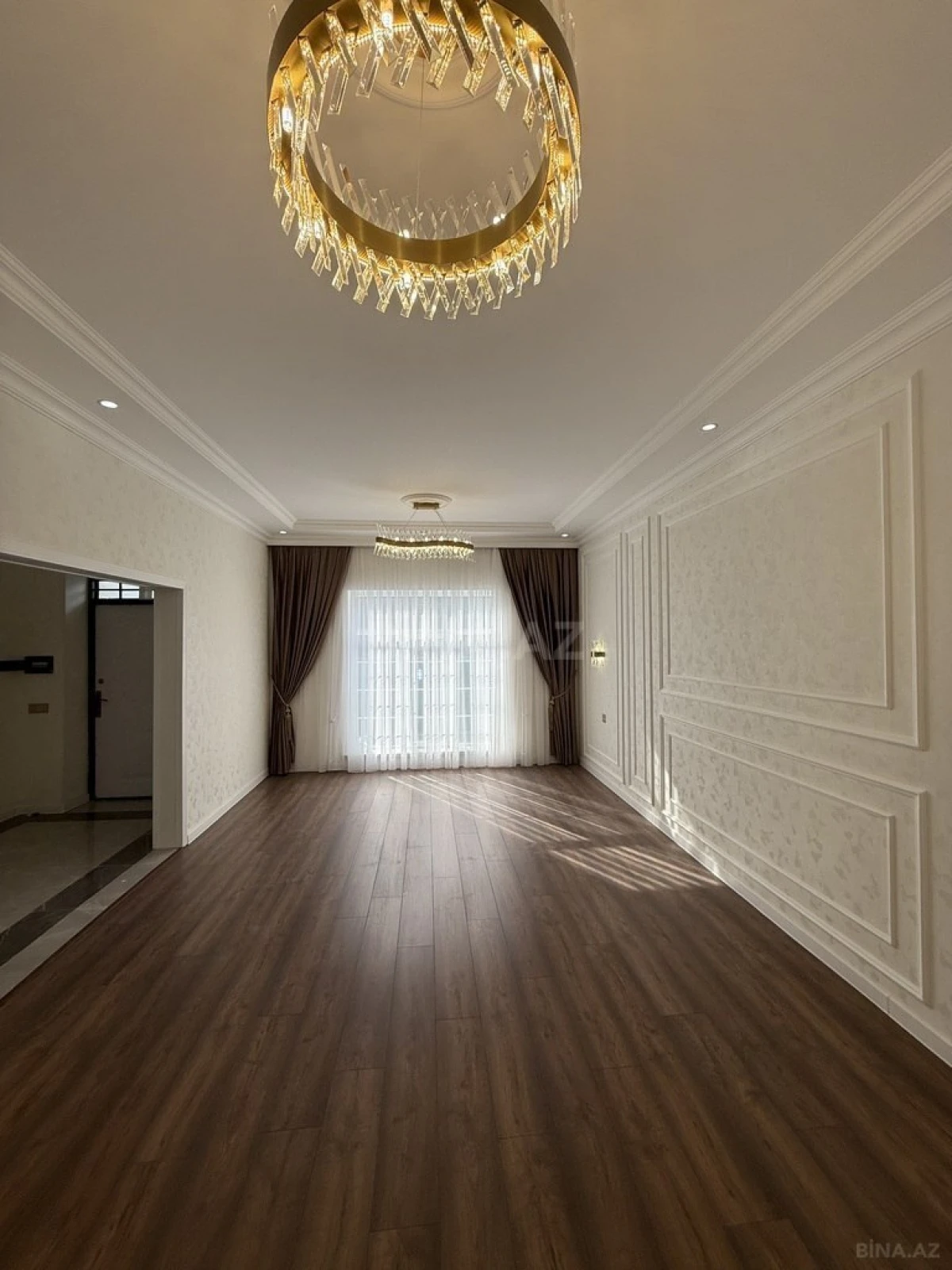 Satılır 4 otaqlı həyət evi 130 m²