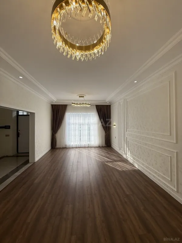 Satılır 4 otaqlı həyət evi 130 m²