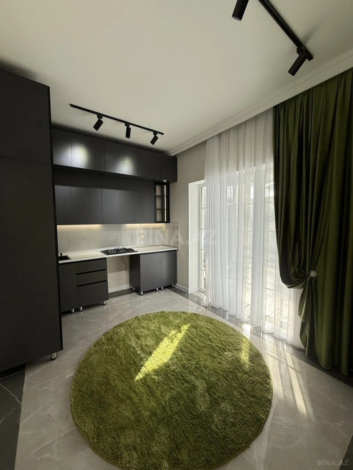 Satılır 4 otaqlı həyət evi 130 m²