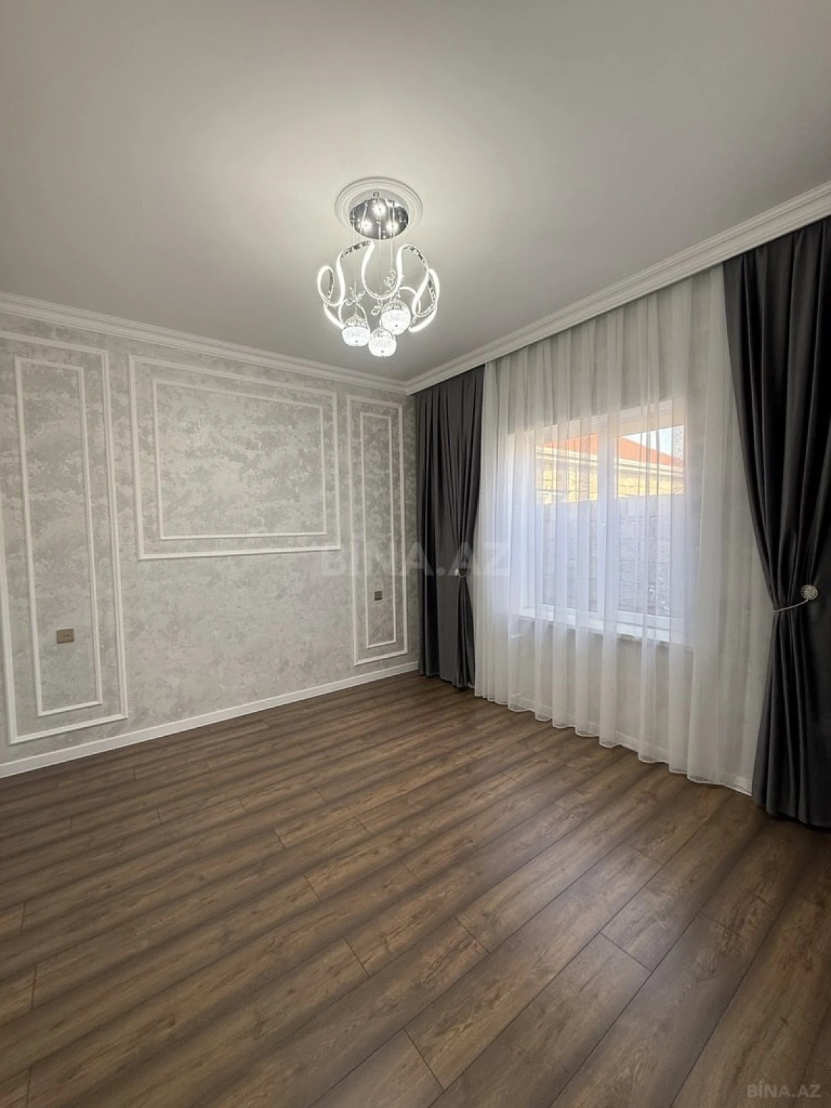 Satılır 4 otaqlı həyət evi 130 m²