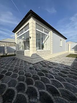 Satılır 4 otaqlı həyət evi 130 m²