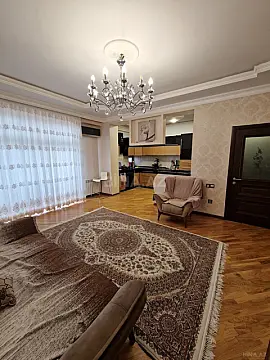 Satılır 3 otaqlı mənzil 95 m² — Sumqayıt 3 otaq 95.00 m²