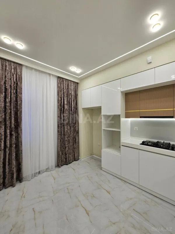 Satılır 2 otaqlı mənzil 75 m²