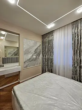 Satılır 2 otaqlı mənzil 75 m²
