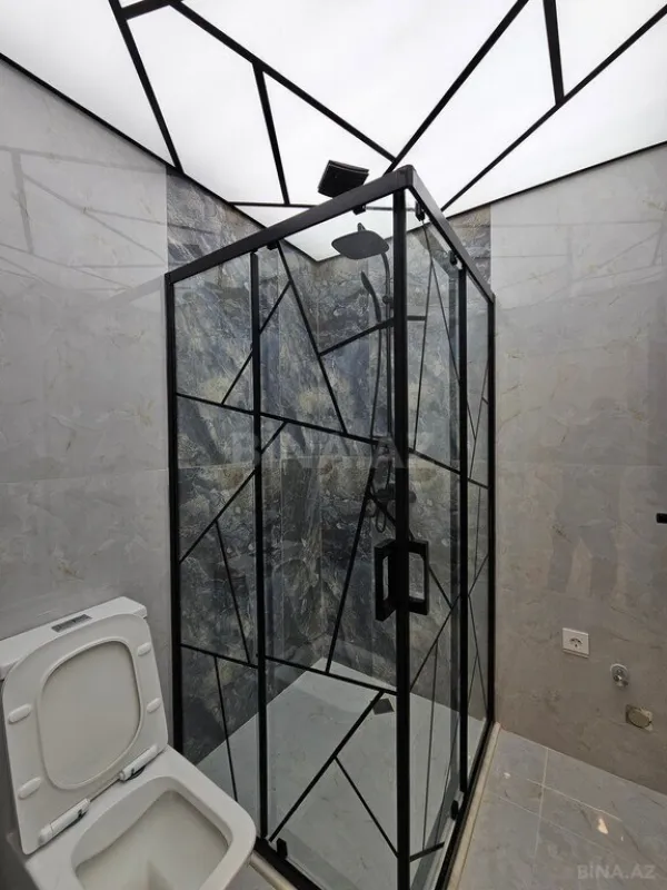 Satılır 2 otaqlı mənzil 75 m²