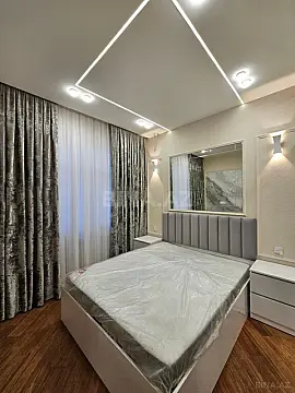 Satılır 2 otaqlı mənzil 75 m²