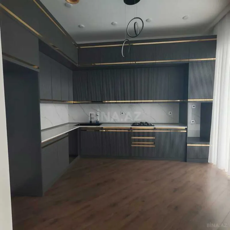Satılır 4 otaqlı həyət evi 140 m²
