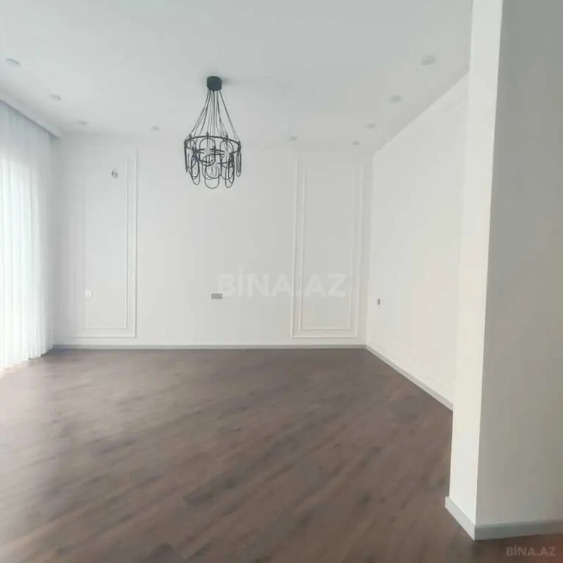 Satılır 4 otaqlı həyət evi 140 m²