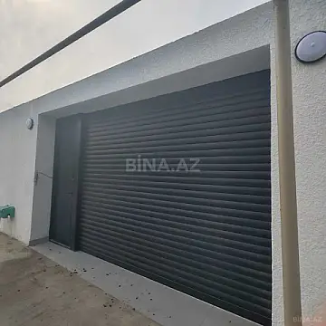 Satılır 4 otaqlı həyət evi 140 m²