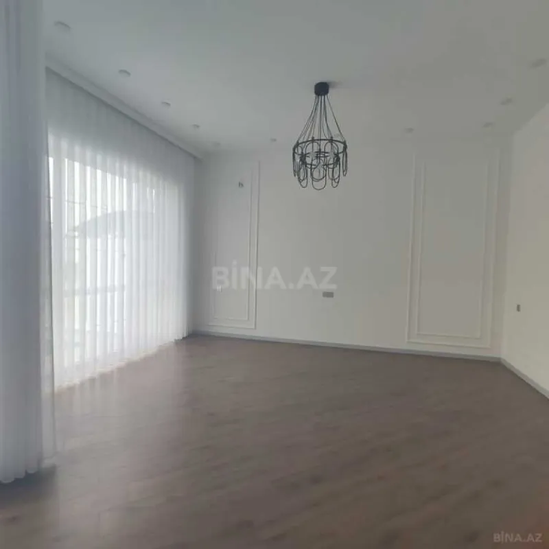 Satılır 4 otaqlı həyət evi 140 m²