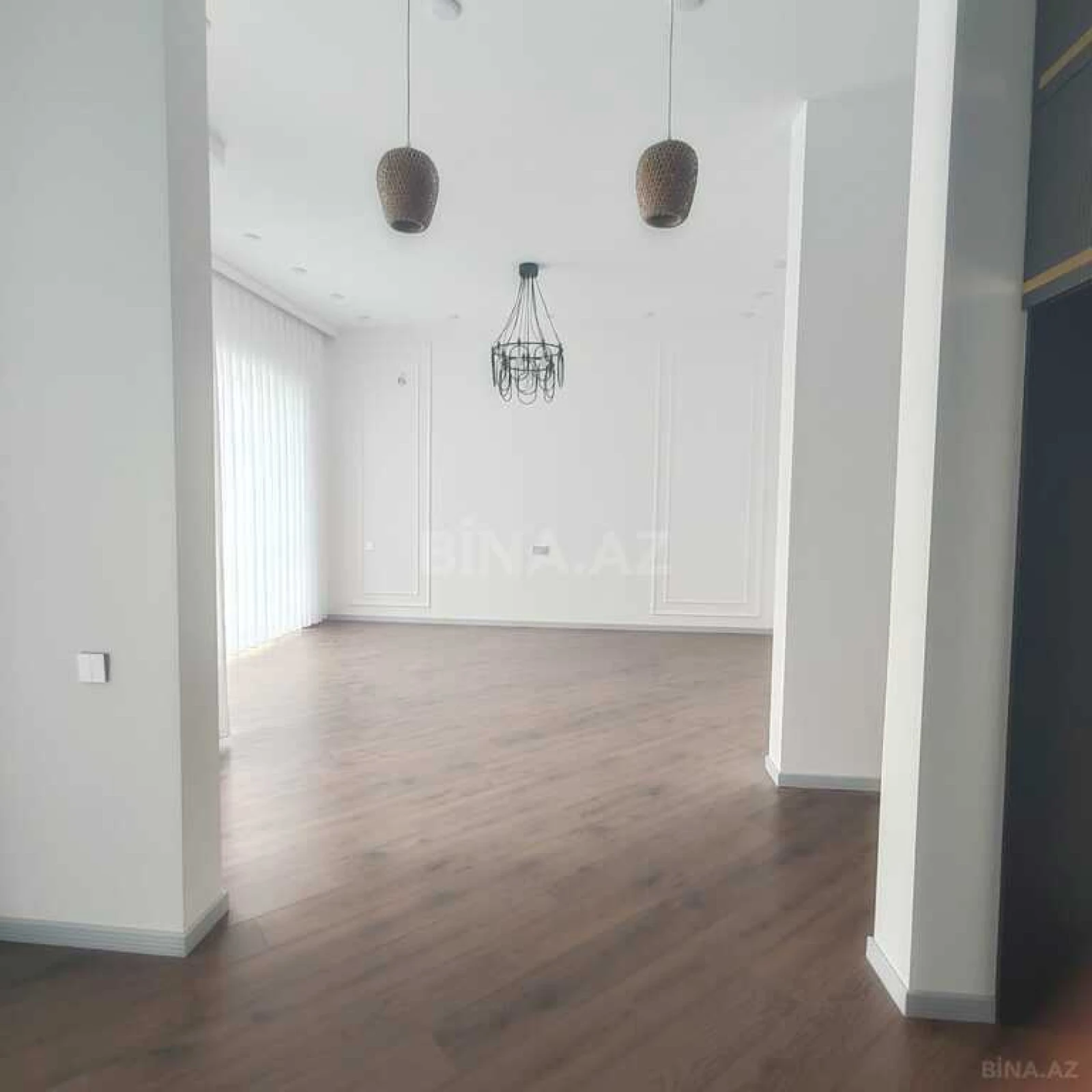 Satılır 4 otaqlı həyət evi 140 m²