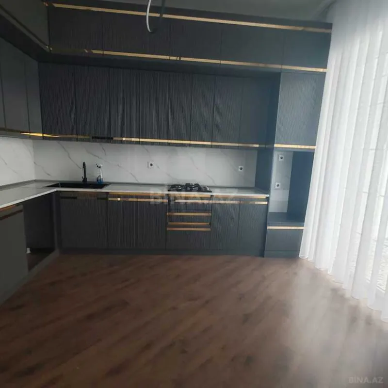 Satılır 4 otaqlı həyət evi 140 m²