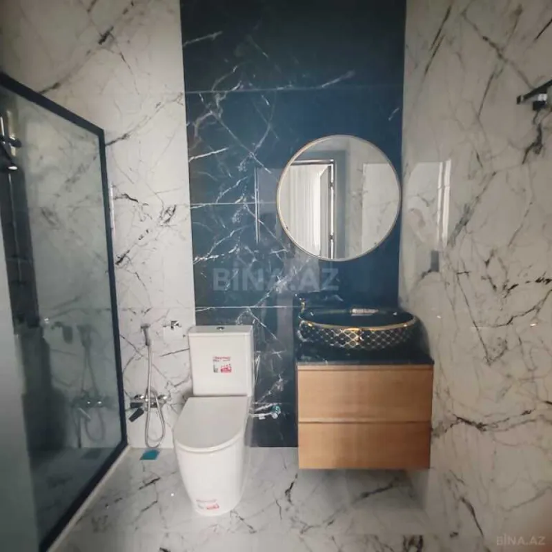 Satılır 4 otaqlı həyət evi 140 m²