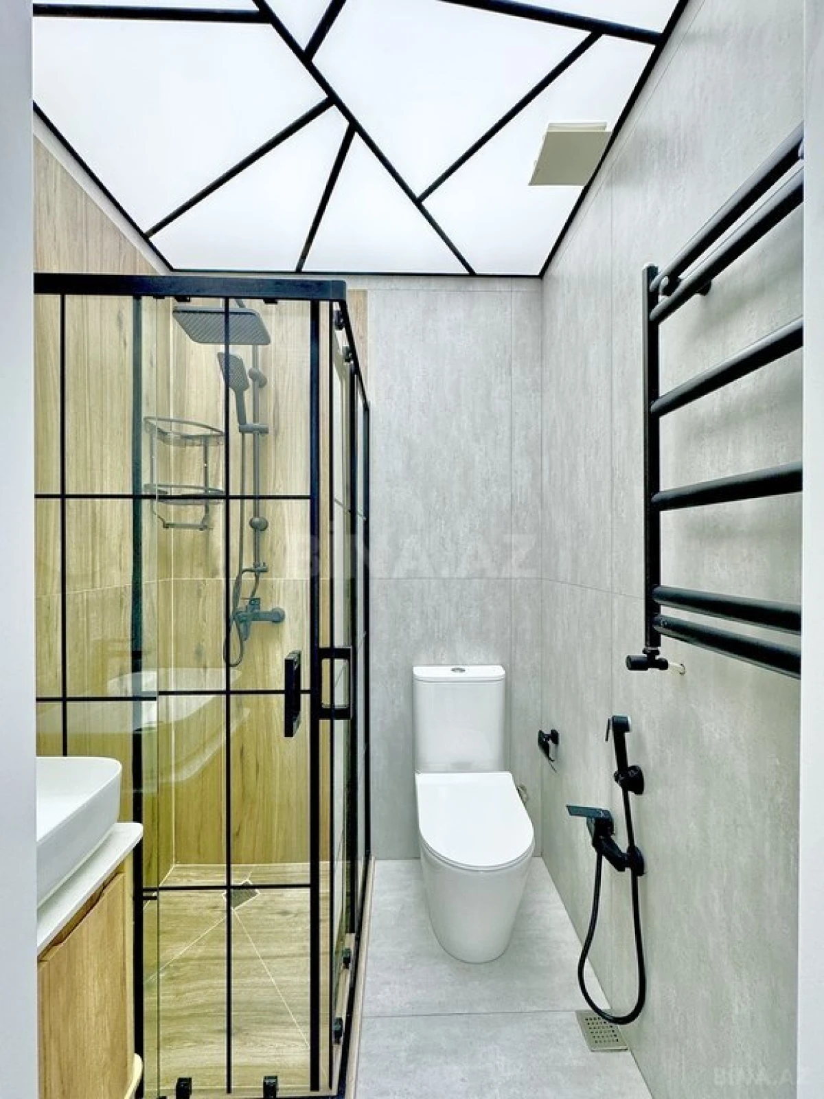 Satılır 2 otaqlı mənzil 40 m²