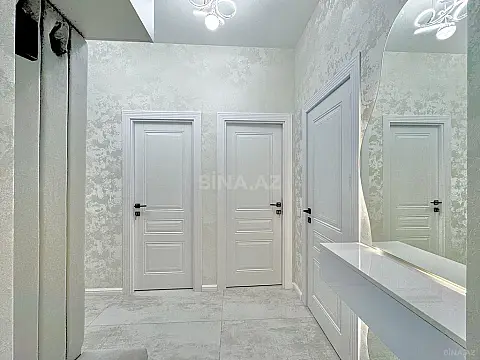 Satılır 2 otaqlı mənzil 40 m²