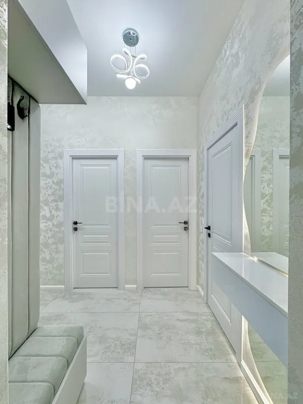 Satılır 2 otaqlı mənzil 40 m²