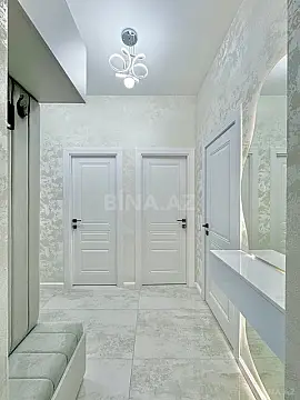 Satılır 2 otaqlı mənzil 40 m²