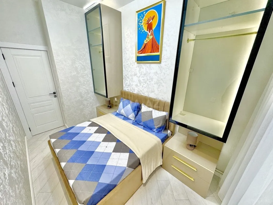 Satılır 2 otaqlı mənzil 40 m²