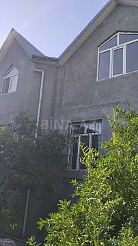 Satılır 7 otaqlı həyət evi 200 m² — Bakı, Buzovna 7 otaq 200.00 m²