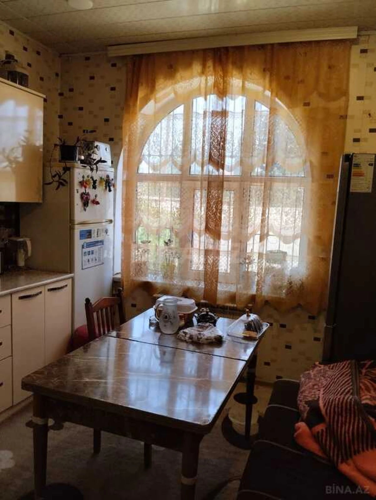 Satılır 7 otaqlı həyət evi 200 m²