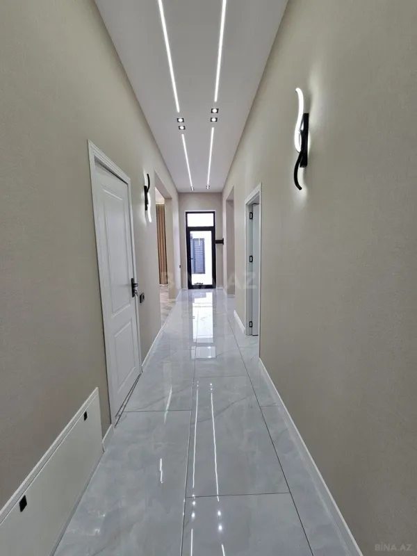 Satılır 4 otaqlı həyət evi 120 m²