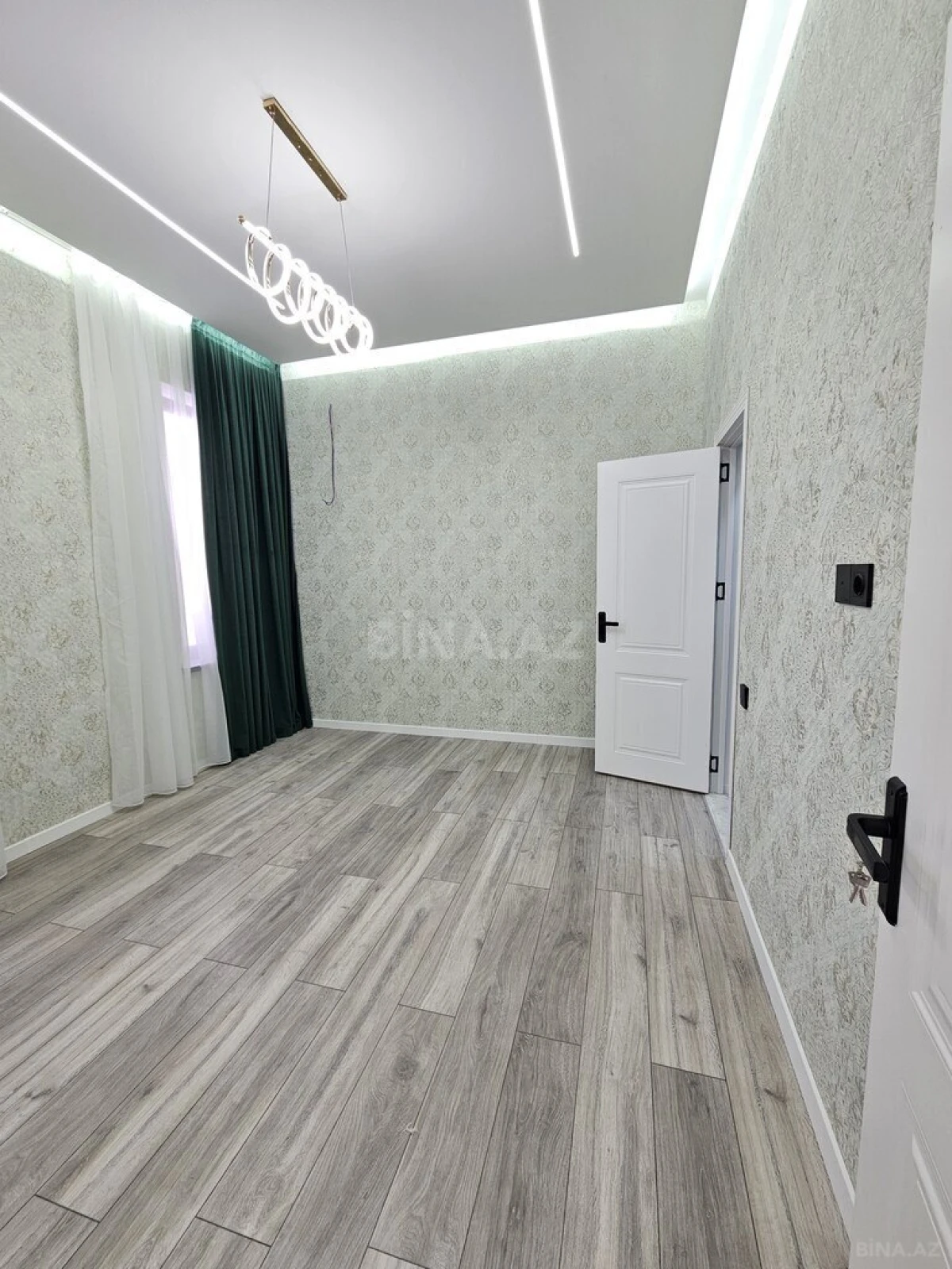 Satılır 4 otaqlı həyət evi 120 m²