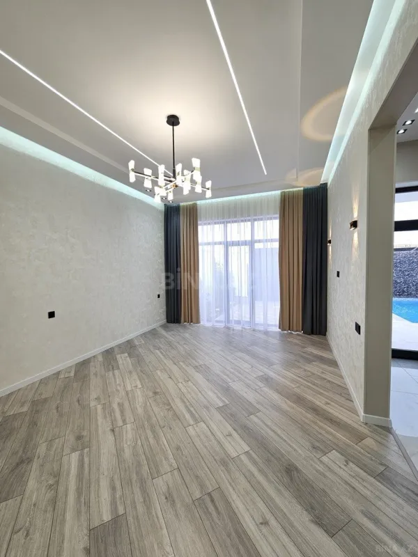 Satılır 4 otaqlı həyət evi 120 m²
