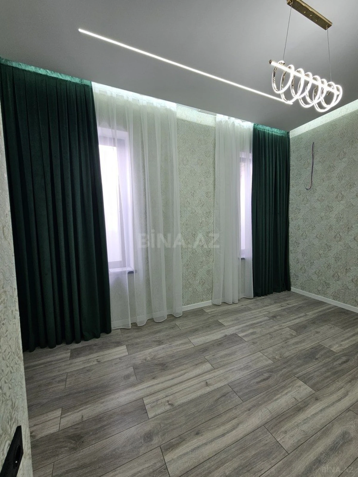 Satılır 4 otaqlı həyət evi 120 m²