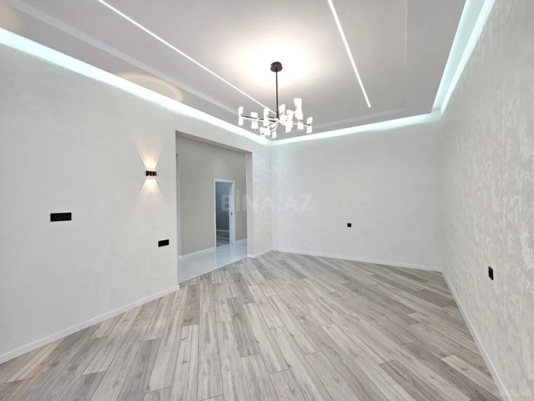 Satılır 4 otaqlı həyət evi 120 m²